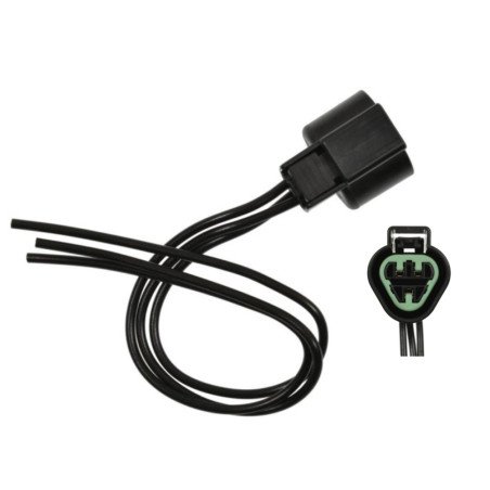 CONECTOR SENSOR CIGUENAL MITSUBISHI  PANEL L300, ECLIPSE, GALAN 99-01 Y VARIOS