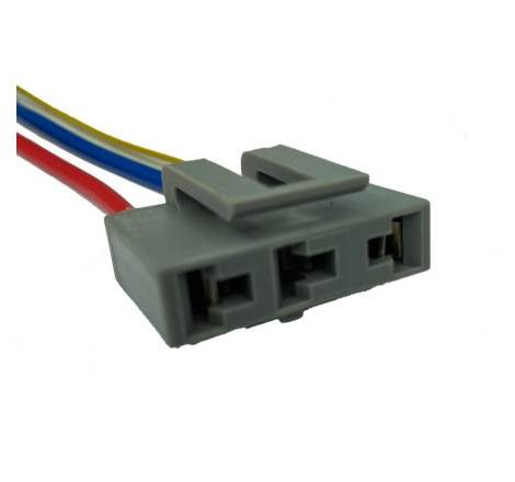 CONECTOR BOBINA BRONCO