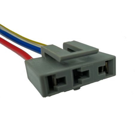 CONECTOR BOBINA BRONCO