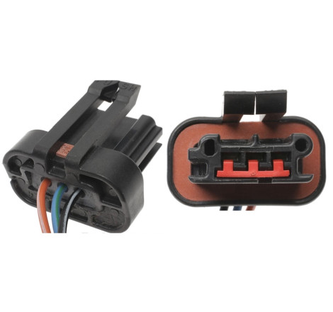 CONECTOR MAP FORD BRONCO/PICK-UP  84/97 Y VARIOS