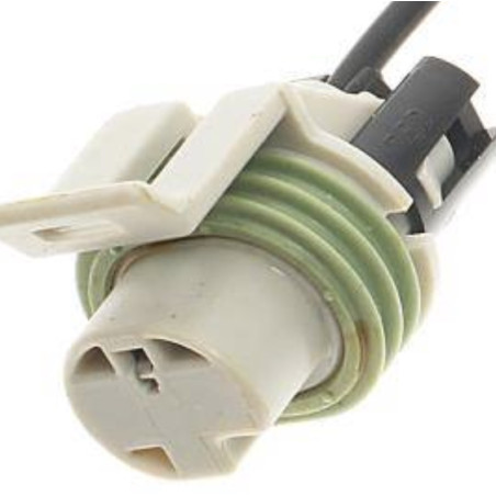 CONECTOR SENSOR VALVULA PRESION ACEITE BLAZER 4.3L 97/05/SILVERADO 99/04 Y VARIOS  12562571