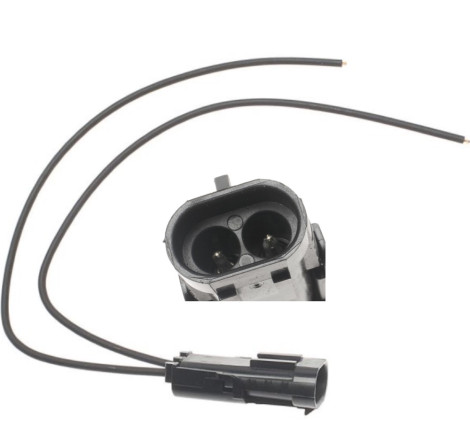 CONECTOR  SENSOR DE TEMPERATURA CENTURY 3.1  Y VARIOS