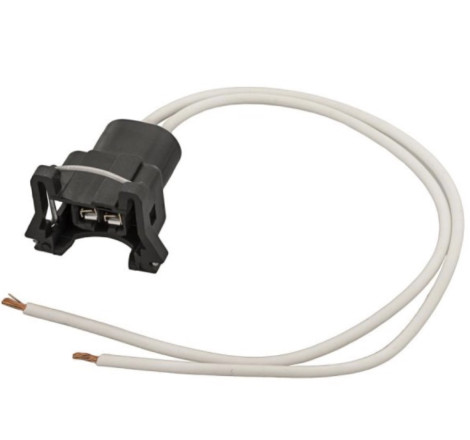CONECTOR SENSOR DE TEMPERATURA  NISSAN,FESTIVA Y KIA Y VARIOS