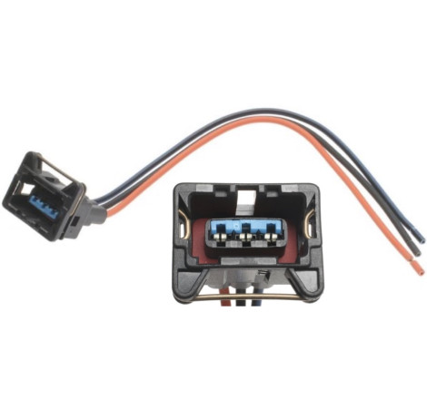 CONECTOR SENSOR MAP MITSUBISHI  SIGNO, MIRAGE 98-05 y SENSORES DE DETONACION VARIOS