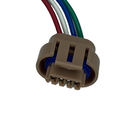 CONECTOR DE LA BOBINA CHEV CORSA LISA