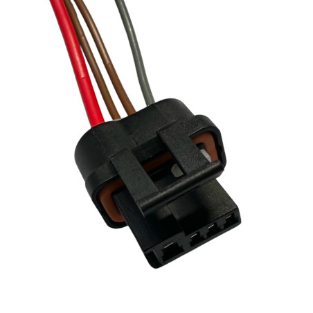 CONECTOR ALT CHEV  REGULADOR 9SI