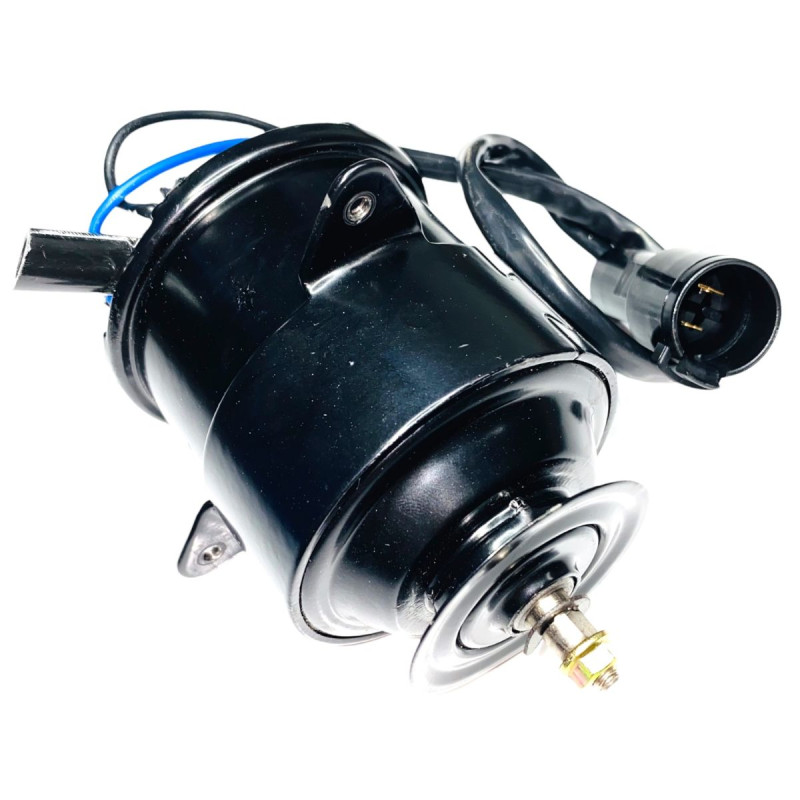 Motor Electroventilador Toyota Skay Araya ISKRO