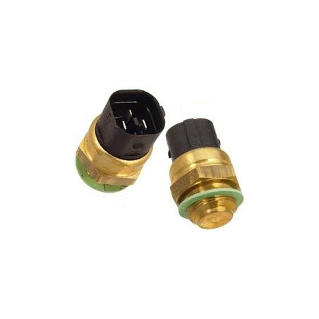 VALVULA DE TEMPERATURA  RADIADOR VW GOLF/VENTO/BORA/POLO
