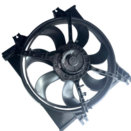 ELECTROVENTILADOR  RADIADOR  HYUNDAI ACCENT  00/06