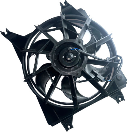 ELECTROVENTILADOR HYUNDAI ACCENT 95/98 SINC/AUT