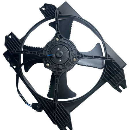 ELECTROVENTILADOR A/A MITSUBISHI  MX-MF 97/99 SINC/AUT