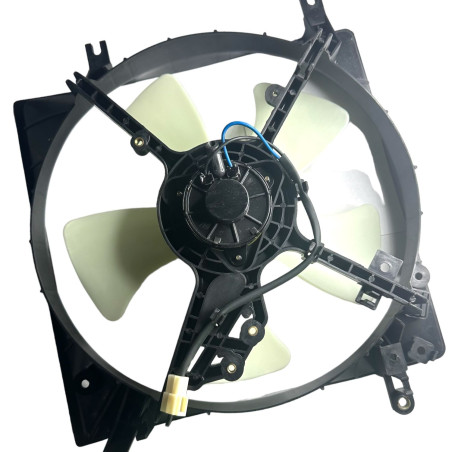 ELECTROVENTILADOR MITS MX-MF 97/99 RADIADOR SIN/AUT