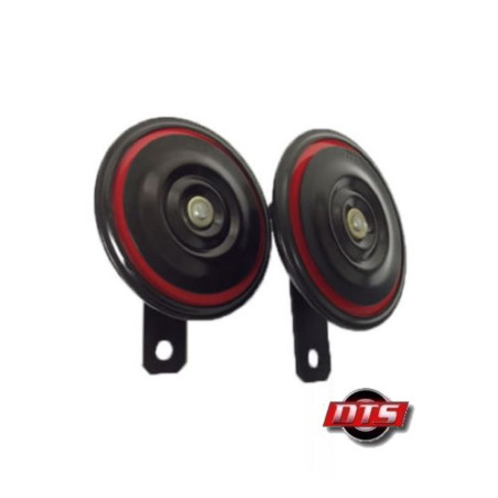 JGO CORNETA PITO DTS 24V