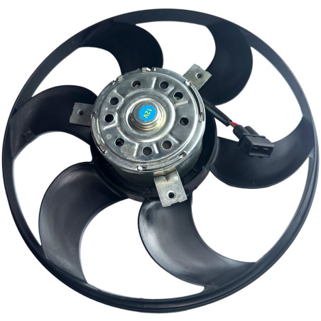 ELECTROVENTILADOR VW GOL