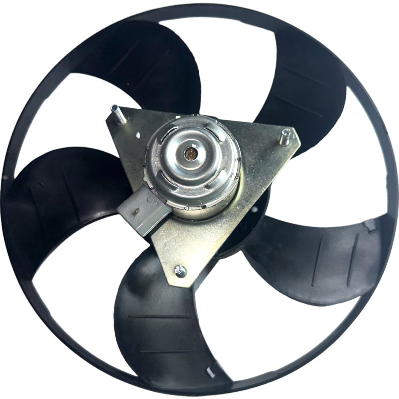 Electroventilador con Base Fiat Palio Fire 16V