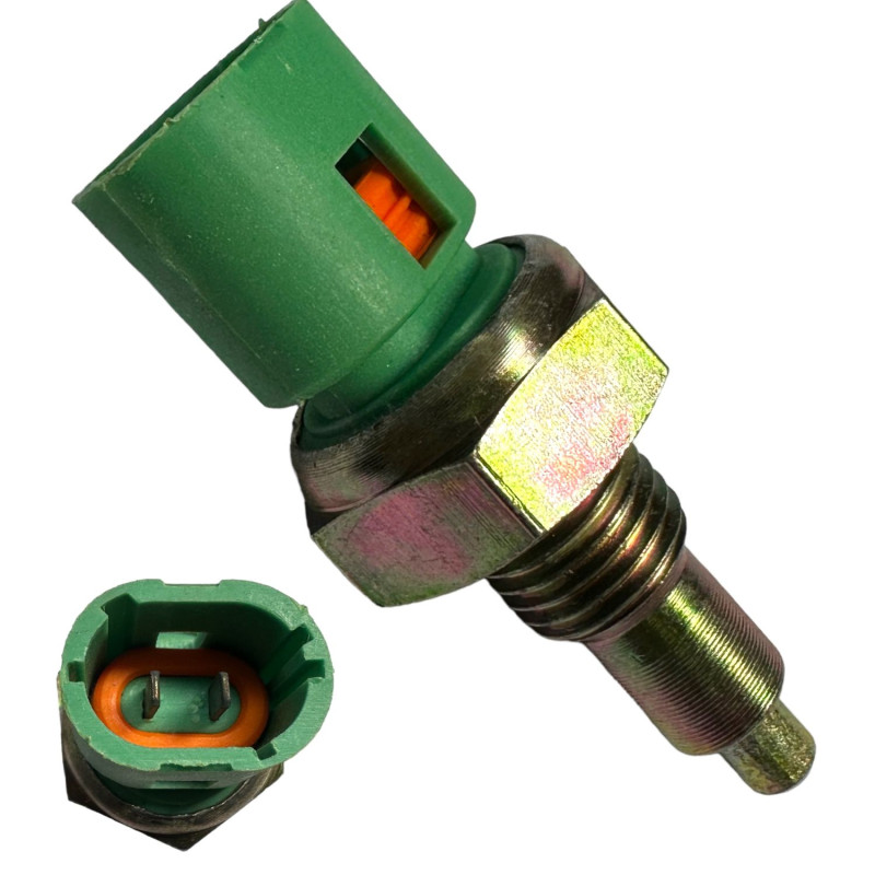 Valvula de Retencion Combustible Renault Energy ISKRO