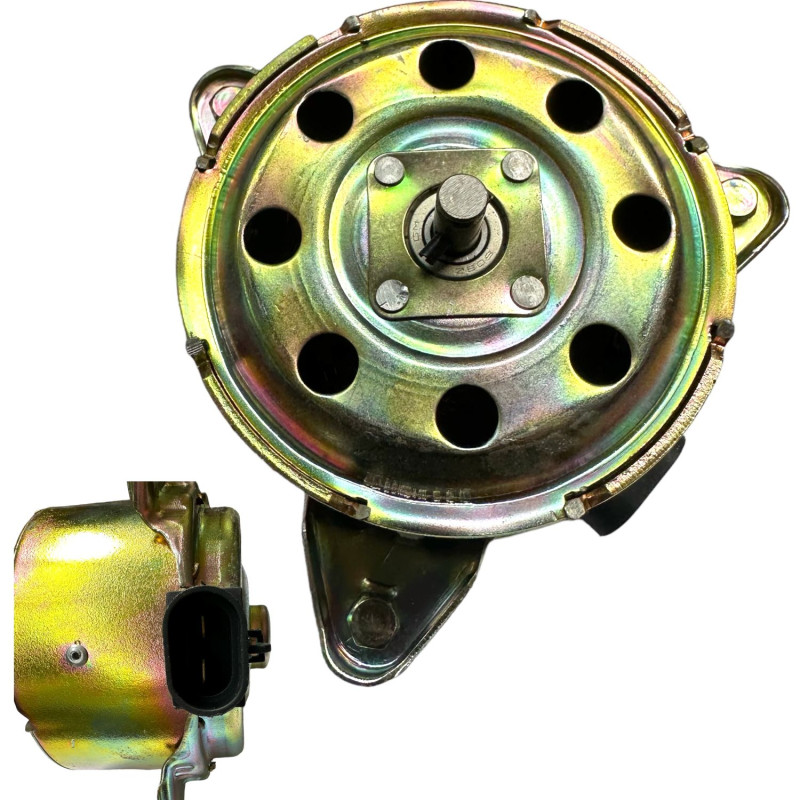 Motor Electro Ventilador Fiat Palio ISKRO 46449102