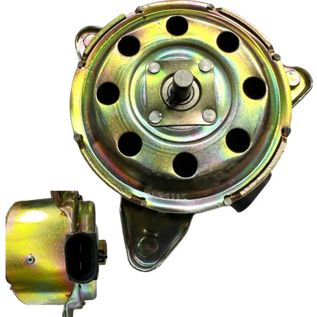 MOTOR ELECTRO VENTILADOR FIAT PALIO 46449102