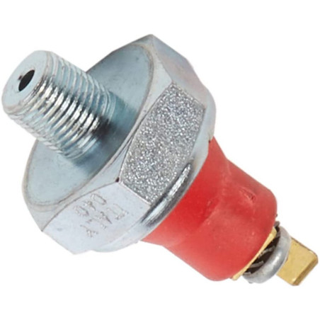 VALVULA PRESION  DE ACEITE DAEWOO TICO Y DAMAS