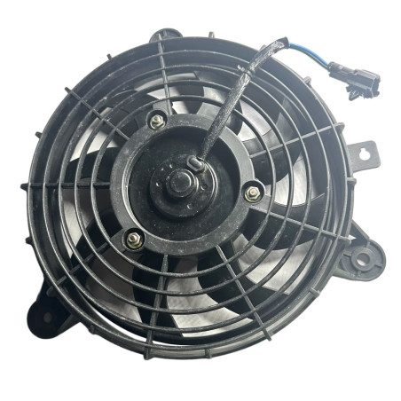 ELECTROVENTILADOR RADIADOR  DAEWOO ESPERO AÑO 95