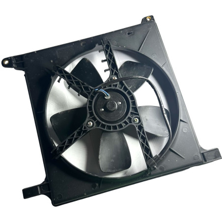 ELECTROVENTILADOR RADIADOR DAEWOO CIELO