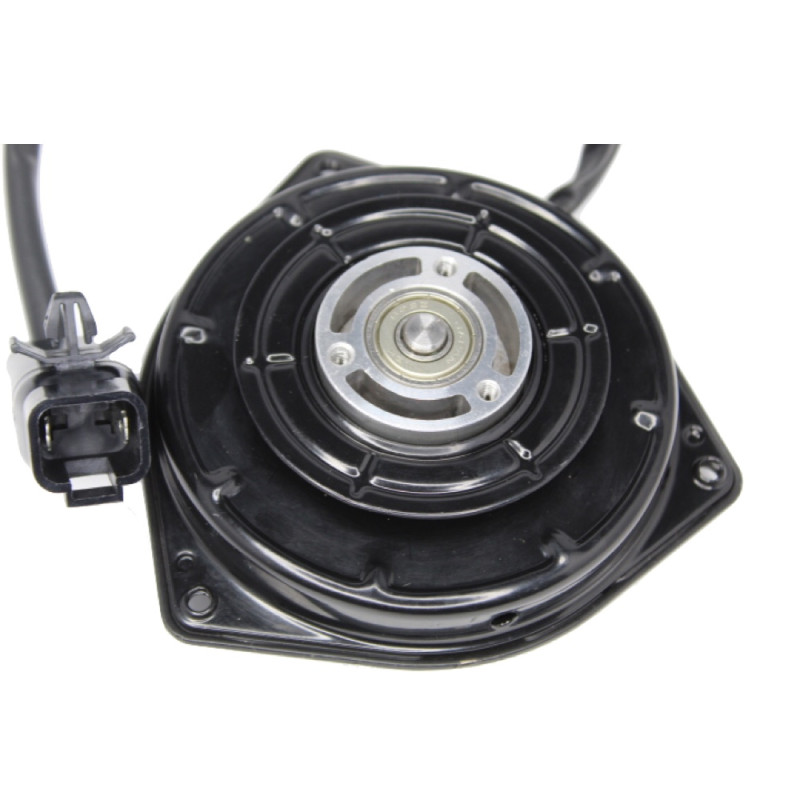 Motor Electroventilador ISKRO Toyota Corolla 3T