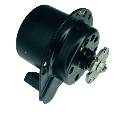MOTOR DE ELECTROVENTILADOR CENTURY