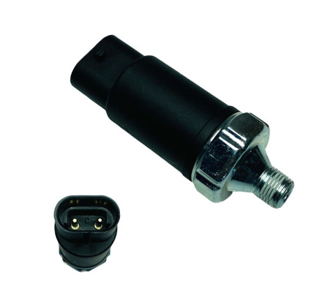 VALVULA DE PRESION DE ACEITE CHEROKKE/DOGGE RAM  2 PINES   5227914