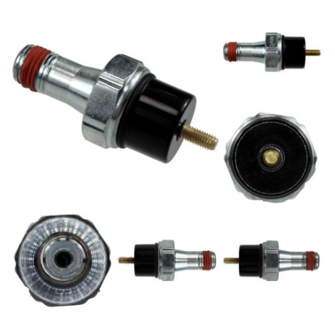 VALVULA PRESION ACEITE FORD F-150 ROSCA GRUESA 88/97