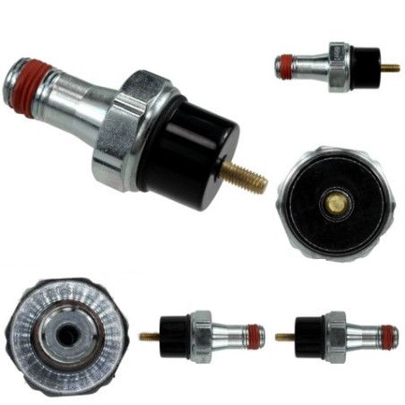 VALVULA PRESION ACEITE FORD F-150 ROSCA GRUESA 88/97