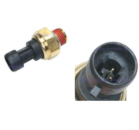 SENSOR PRESION  DE ACEITE  CHEYENNE,SILVERADO Y VAN EXPRESS 2006/2010