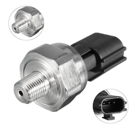 VALVULA PRESION DE ACEITE NISSAN SENTRA, ALTIMA, XTERRA, FRONTIER, PATHYFINDER 03-11