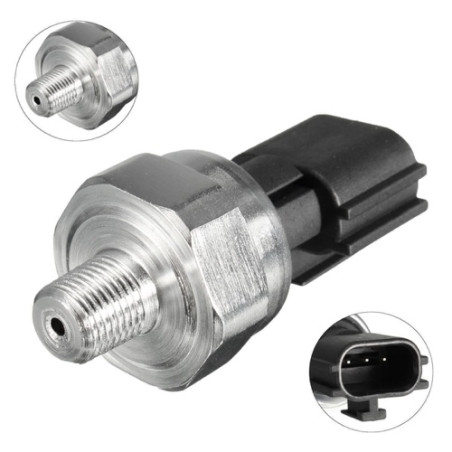 VALVULA PRESION DE ACEITE NISSAN SENTRA, ALTIMA, XTERRA, FRONTIER, PATHYFINDER 03-11