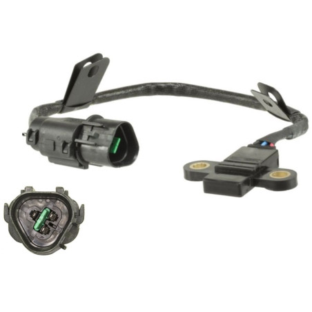 SENSOR DE CIGUEÑAL HYUNDAI ATOS 00-06, HYUNDAI GETZ 02-06