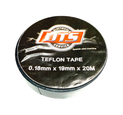 TAPE DTS