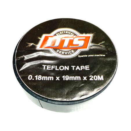 TAPE DTS