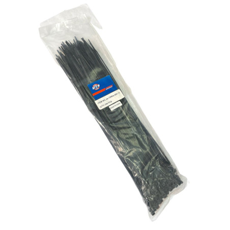 TIRRA 400X5 NEGRO