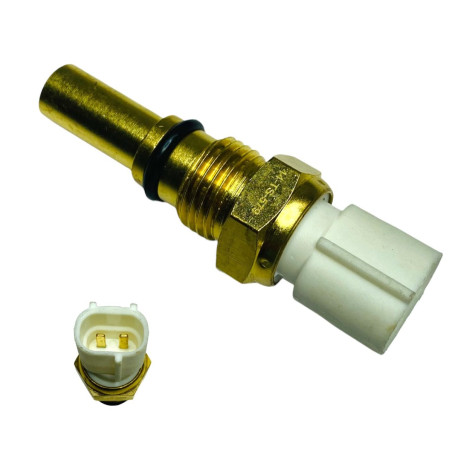 VALVULA DE TEMPERATURA TOYOTA ECHO, RAV4, LEXUS IS300 01-05