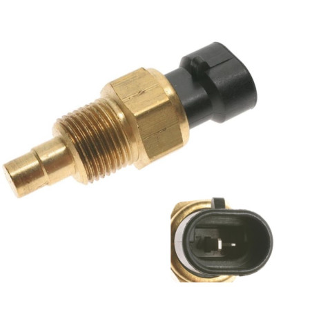VALVULA DE TEMPERATURA CHEV 90/2002