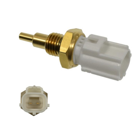SENSOR DE TEMPERATURA DEL MOTOR TOYOTA YARIS 1A, SCION IA 1.5L 16-18