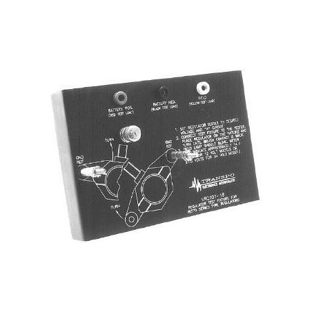 PROBADOR REGULADOR BOSCH IB370 (TRANSPO)