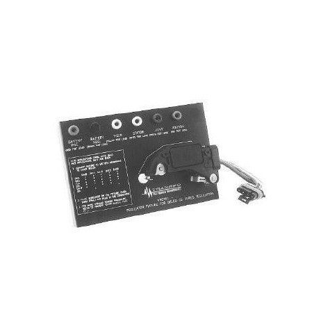 PROBADOR REGULADOR CS130D BLAZER