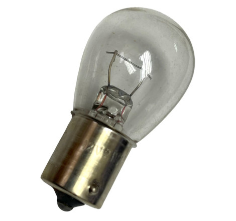 BOMBILLO 1 CONTACTO 12V