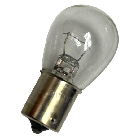 BOMBILLO 1 CONTACTO 12V