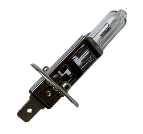 BOMBILLO HALOG H1 12V 130W *FLOSSER*