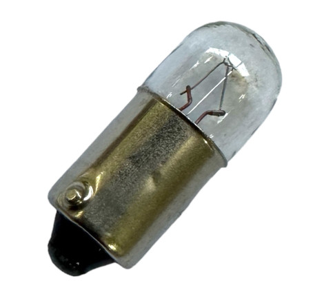 BOMBILLO T/BALA TABLERO 24V 1 CONTACTO
