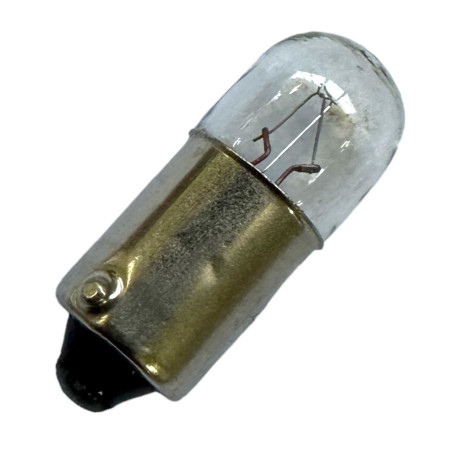 BOMBILLO T/BALA TABLERO 24V 1 CONTACTO