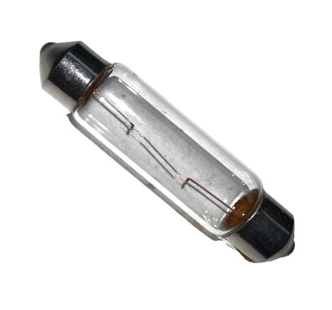 BOMBILLO DE TECHO PEQUEÑO 11X44