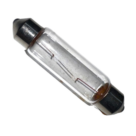 BOMBILLO DE TECHO PEQUEÑO 11X44