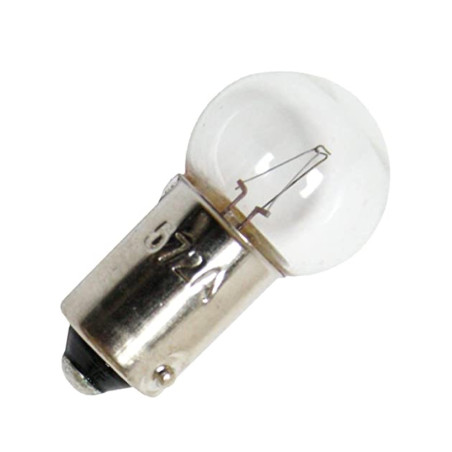 BOMBILLO  DE TABLERO 12V